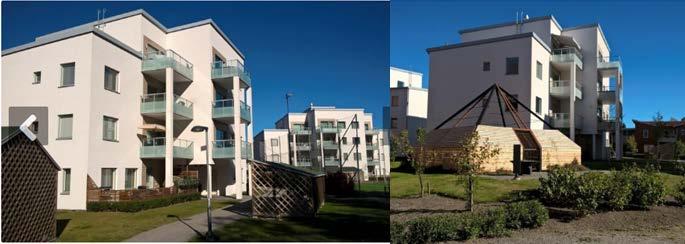 Vi hälsar dig/er välkommen och hoppas du/ni ska trivas i er lägenhet och med vår bostadsrättsförening.