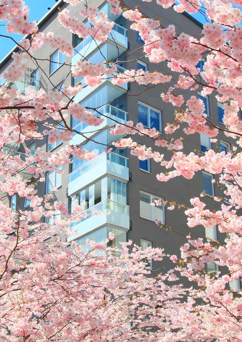 // DET HÄR ÄR HUGE BOSTÄDER Det här är Huge Bostäder Huge Bostäder AB är det allmännyttiga bostadsbolaget i Huddinge.