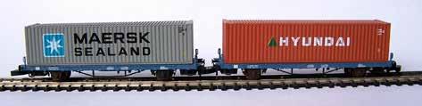 Cirkapriset för satsen är 700 kr. Märklin har också börjat leverera nya Central Station 3 och 3+. 3D-printad banvaktsstuga Håkan Yngvik (hakanyngvik@gmail.