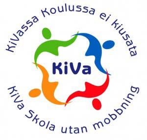 KiVa: Trygghet och trivsel Askebyskolan är en Kiva-skola. Hela personalen arbetar för att skolan ska vara en skola utan mobbning.
