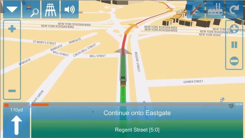 Beslutsprocess pågick på Trafikverket vid ansökningstillfälle våren 2016 för att kravställa beslutsstöd till driftupphandling 2018 samt eventuell förändring av ersättningsmodell med nytt väderindex