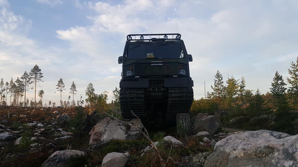 Tack Lena, Jesper, Björn, Daniel, Thomas, Ewa, Gustaf, Erik och Christian!