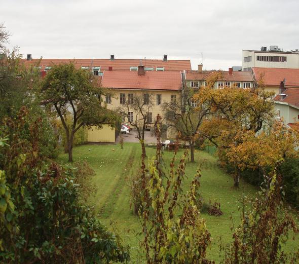 Översiktlig