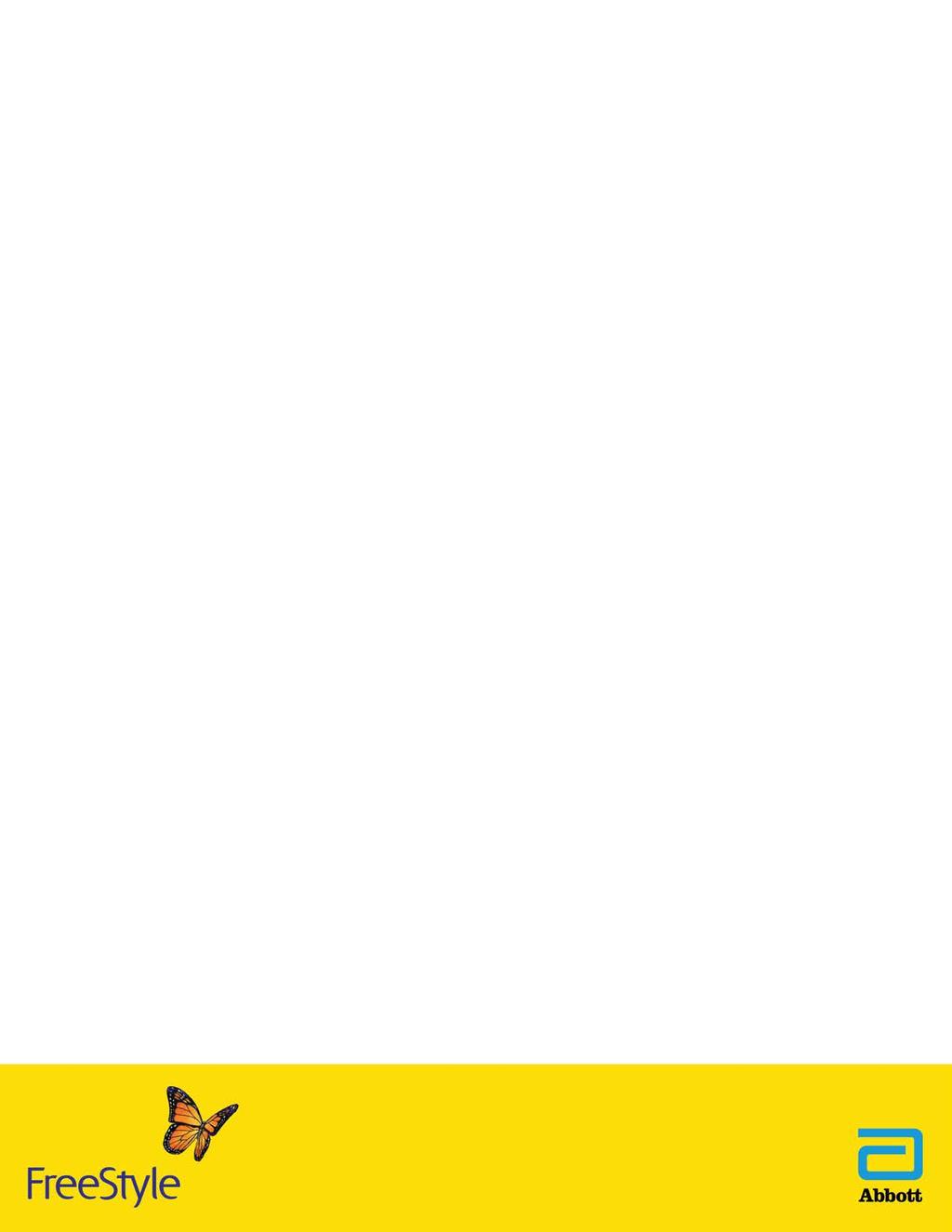 Sekretesspolicy för programvaran FreeStyle Maj 2018 Inledning Läs denna Sekretesspolicy (Sekretesspolicyn) noggrant eftersom den beskriver hur vi hanterar alla de personuppgifter som du
