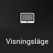 ruttrelaterad information i kartbilden.