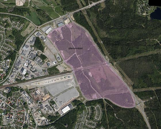 PRINCIPER FÖR GESTALTNING Detaljplan för Finntorp och Lövåsen Del av fastiheterna Sandbäcken 3:1, Lövåsen 3:1 m fl Katrineholms kommun KUND Katrineholms Kommun KONSULT WSP Samhällsbyggnad 121 88