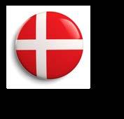 THE DANISH MARKET coming cherished as several Danish firms establish themselves through competitions.