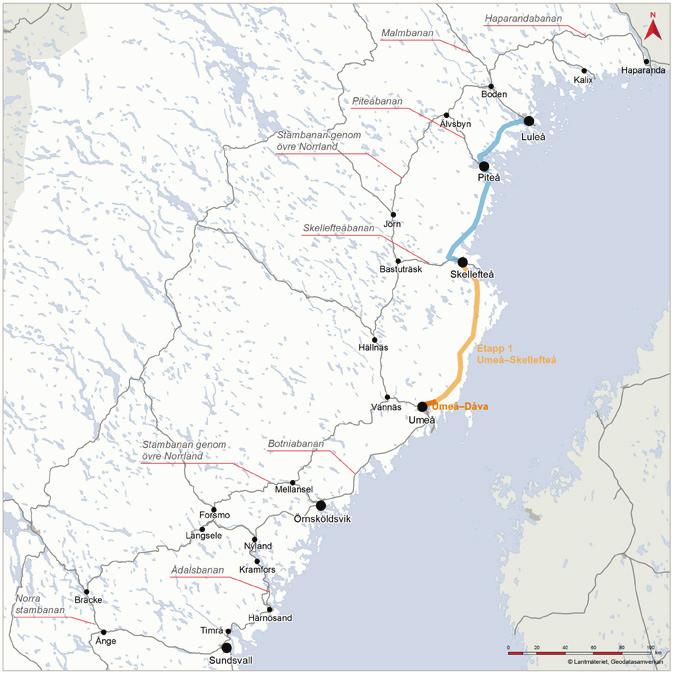 3 Förutsättningar 3.1 
