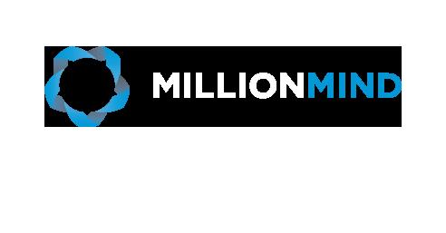 Peter Magnusson, SJ Marknadskommunikation MillionMind MillionMind har funnits i nuvarande form sedan 2007, och bolaget vilar på de två hörnstenarna quiz och gamification.