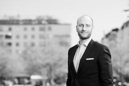 Klas är CFO i Image Systems AB, han är även styrelseordförande i Svenska Elektronikintressenterna AB samt styrelseledamot i bland annat RemaSawco AB, RemaSawco OY, Image Systems Nordic AB.