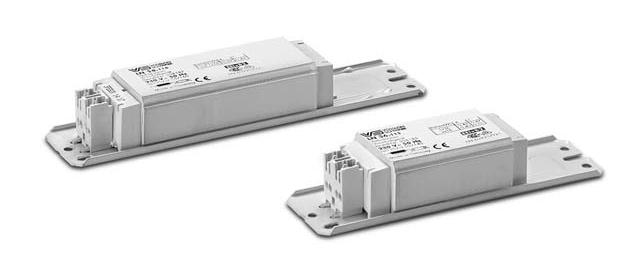 Magnetiska reaktorer för lysrör T8 Magnetiska reaktorer för lysrör T8 Vi har ett brett sortiment av magnetiska reaktorer för lysrör T8.