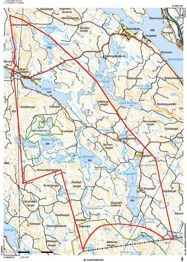 Sidsjö-Stugusjö FVOF Mattias Burkhard Tel: 073-625 60 67 Storåsen-Albackens FVOF Gunvor Sundin Tel. 070-697 75 99 Lännrostjärnen Storholmtjärnen Ni får fiska året runt.