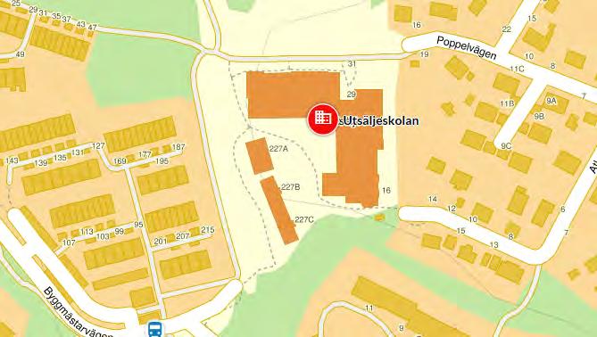 BARN- OCH UTBILDNINGSFÖRVALTNINGEN TJÄNSTEUTLÅTANDE DATUM DIARIENR SIDA 2016-06-02 GSN-2016/930.