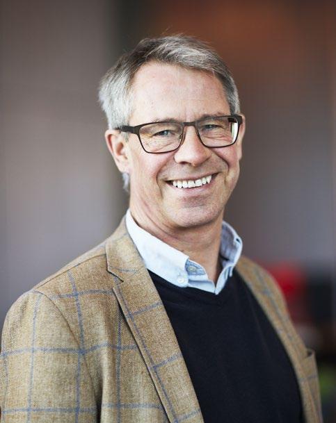 NYHETSBREV FÖR KONTROLLMYNDIGHETERNA UR PERTTIS PERSPEKTIV Regeringens Livsmedelsstrategi sätter ljuset på livsmedelskontrollen Bara så att ni är beredda jag kommer att prata om samma saker en lång