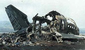 Kommunikation CRM Crew Resource Management 1977 - flygolycka på Teneriffa Generella principer för att hantera (undvika)
