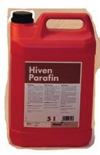slutsedet av dräktigheten. Minergel irriterar inte slemhinnorna.
