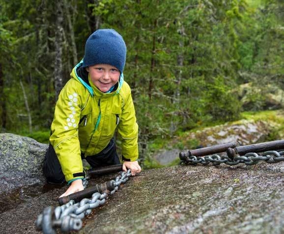 Superhjältescouterna vilka är de? Alla har vi en superhjälte inom oss i form av våra egna styrkor och förmågor, vår alldeles egna superkraft.
