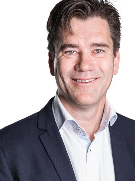 VD Jan Wahlström kommenterar Den positiva utvecklingen under 2017 har fortsatt. Tillväxten har accelererat över hela året. I det fjärde kvartalet ökade omsättningen med 12 procent till 149 mkr (133).