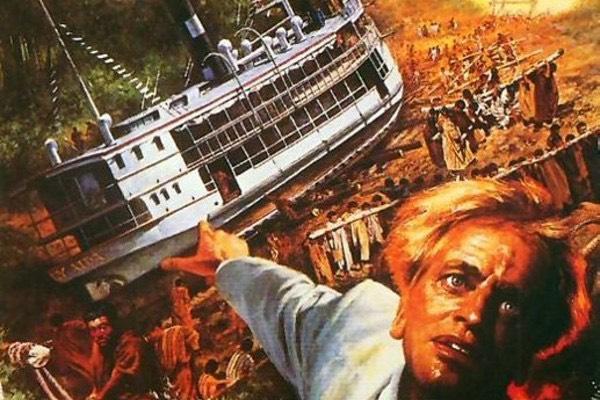 Frantz berättar historien om Anna Hoffmeister, en ung tyska vars man, Frantz, dödats i striderna mot Frankrike under första världskriget.