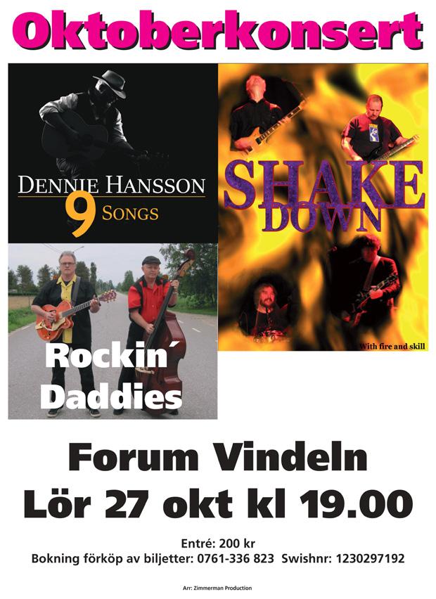 en bild av en dam som fyller 0 Naturligtvis, och jag sade år.