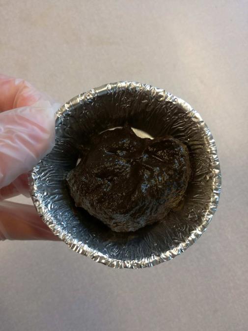 2.3 Torrsubstans, TS Torrsubstans är mängden fast material när allt vatten har avdunstats [9].