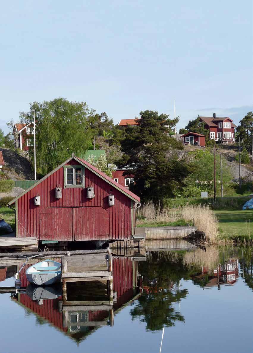 Vi skärgårdsbor Nr 2,