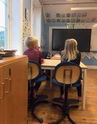 Vår vardag Lugna skoldagar Morgonkaffe med vacker utsikt Med flytväst i båten HUS TILL SALU?