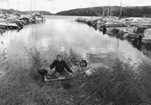 ordningsföreskrifter och regler sid 8 11 Årsmötesprotokoll 2010/2011 sid 12 13 Medlemsblankett sid 14 (OBS!