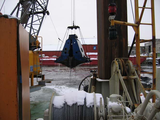 Trondheim, 2003 Specialskopa