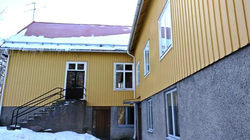 Min gissning är att lokalerna kommer att nyttjas mycket mer efter ombyggnationen eftersom det inte finns så många andra alternativ på orten.