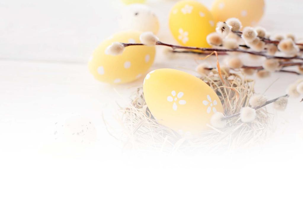 SÄTT SMAK PÅ DITT FÖRETAG Våren är här och så även glädjen som kommer med påsken. För vem blir inte glad av påskgodis? Med vårt påskgodis skapar ni ett gott intryck och sätter smak på ert företag.