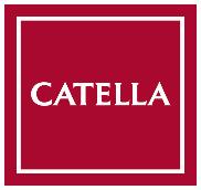 Catellas intäkter under första kvartalet 216 steg med 1 procent jämfört med första kvartalet 215 till 462 miljoner kronor.