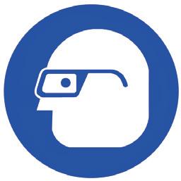 Inspektionsöversikt VARNING Bär lämplig skyddsutrustning, såsom latex- eller gummihandskar, glasögon, ansiktsmask och andningsskydd när du inspekterar avlopp som kan innehålla farliga kemikalier