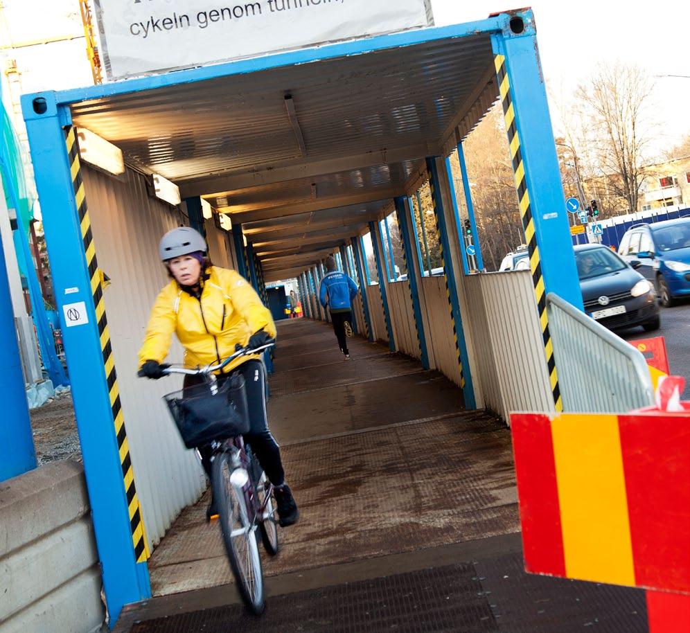 Handbok för planering inför