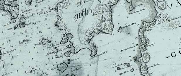 föregående nationella planen föreslogs åtgärder i farleden till Luleå hamn, Södertälje-Landsort, Hargshamn, Horsstensleden och Trollhätte kanal/göta älv.