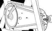 2 1 3 4 5 6 7 8 9 10 12 13 14 15 11 Fr.o.m serienummer WBK 297493 M Pos. Ant. Art. nr. Beskrivning Pos. Ant. Art. nr. Beskrivning 1 1 9310-56 Motorpaket 7 1 9300-31 Bromshjul, komplett m.
