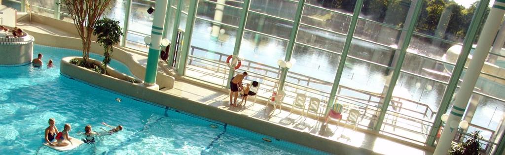Bakgrund ny simhall i Linköping Huvudanläggning för simsport, motionssim, simundervisning, äventyrsbad och