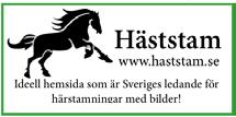Stort tack till våra
