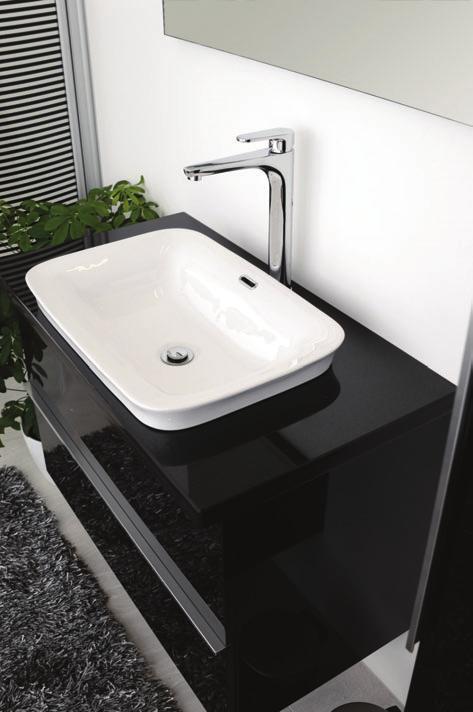 Satin eller Svart Blank), stenskiva och