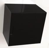 Q.44 mått 40x40x30 (cm), 1