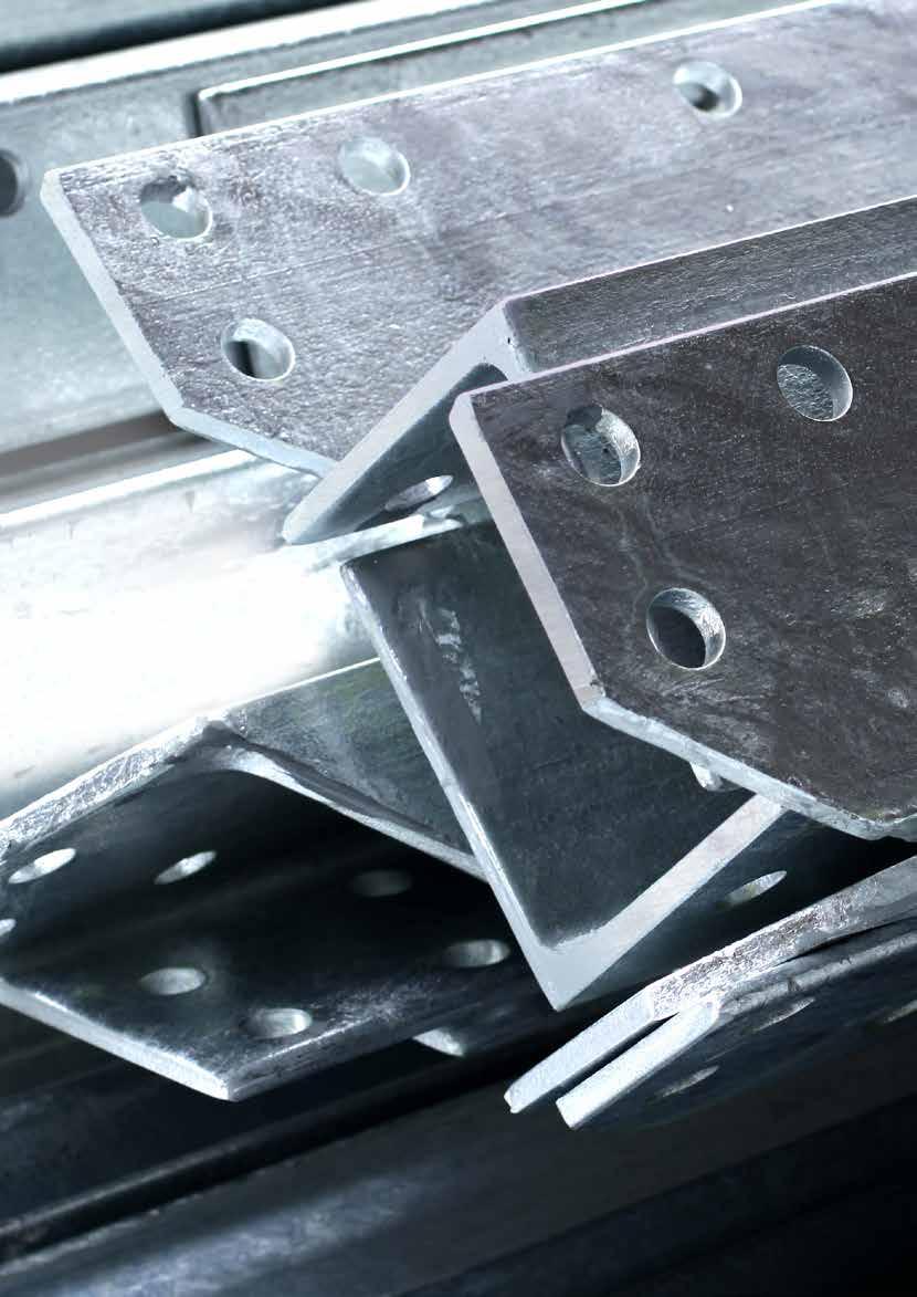 Tips på åtgärder för: Förbehandling Ugnar Processbad Processventilation