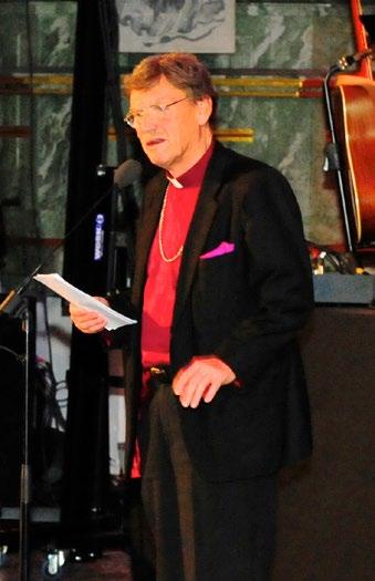 Vi fick det i år också. En minneskonsert för Cornelis Vreeswijk.