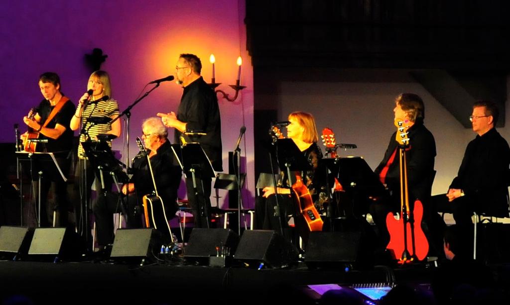 MINNESKONSERTEN 2017 5 6 7 gitarr.