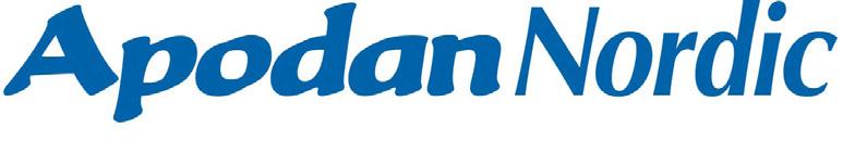 Varför välja Apodan som leverantör av kompressionspumpar?