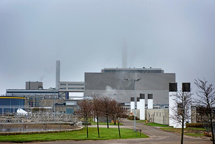 Mikroplaster i kretsloppet Samarbetsprojekt: o Sweden Water Research o RISE o Aalborg universitet o