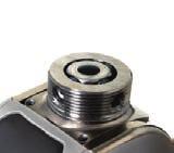 RHEO KNEE XC RHEO KNEE XC KIT RHEO KNEE XC 3 ÅRS GARANTI Art.nr.