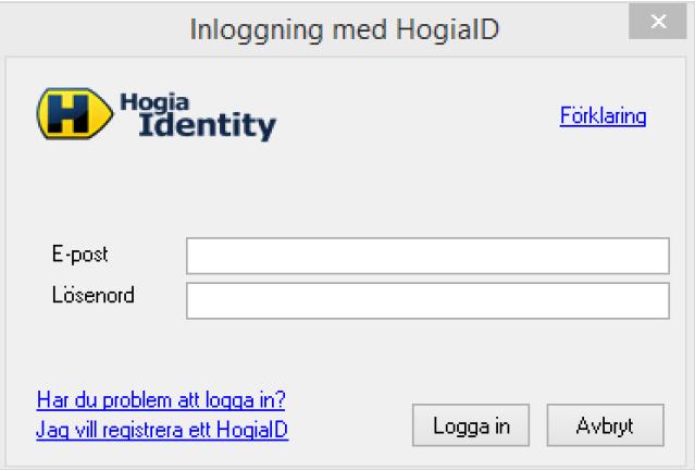 Funktionsbeskrivning MyPayslip för Hogia Lön Publicera de anställdas lönespecifikationer och eller kontrolluppgifter i mobilen via MyPayslip i Hogia Lön I löneprogrammet finns det möjlighet att via