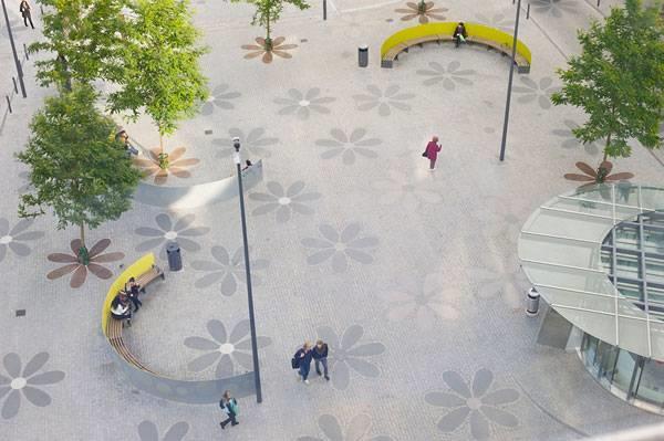 Utbudet och tillgängligheten, i termer av antal butiker per invånare, har därmed minskat. Samtidigt är urbaniseringen en stark trend i samhället.