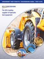 service - from consultation to training PRESSURE SENSORS &