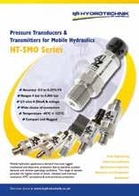 Hydraulic & Hydrostatic Test Rigs End of production test & data